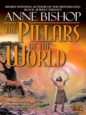 cover image of The Pillars of the World